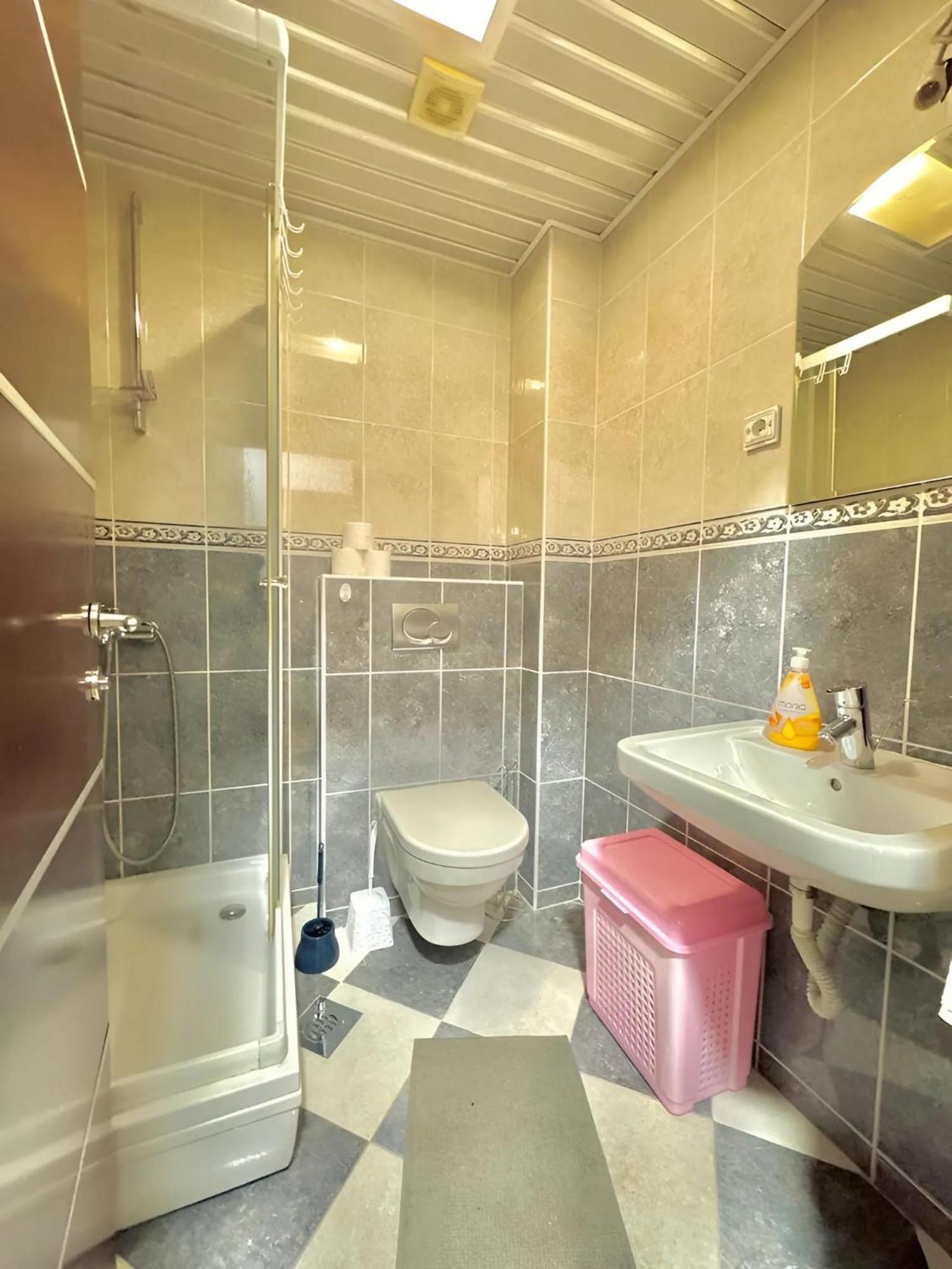 Comfort Family Eva Appartement *