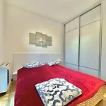 Comfort Family Apartment Eva