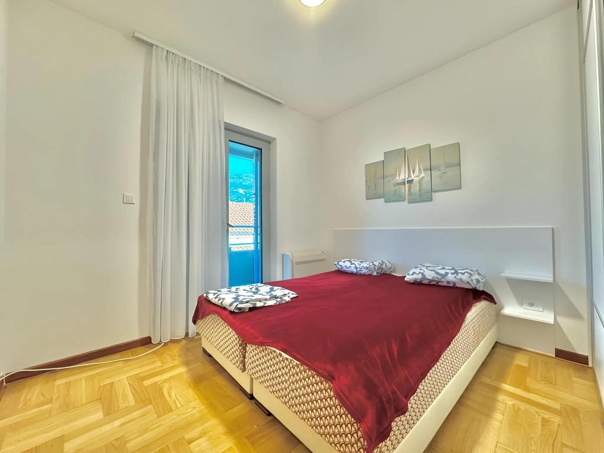 Comfort Family Eva Apartment Budva