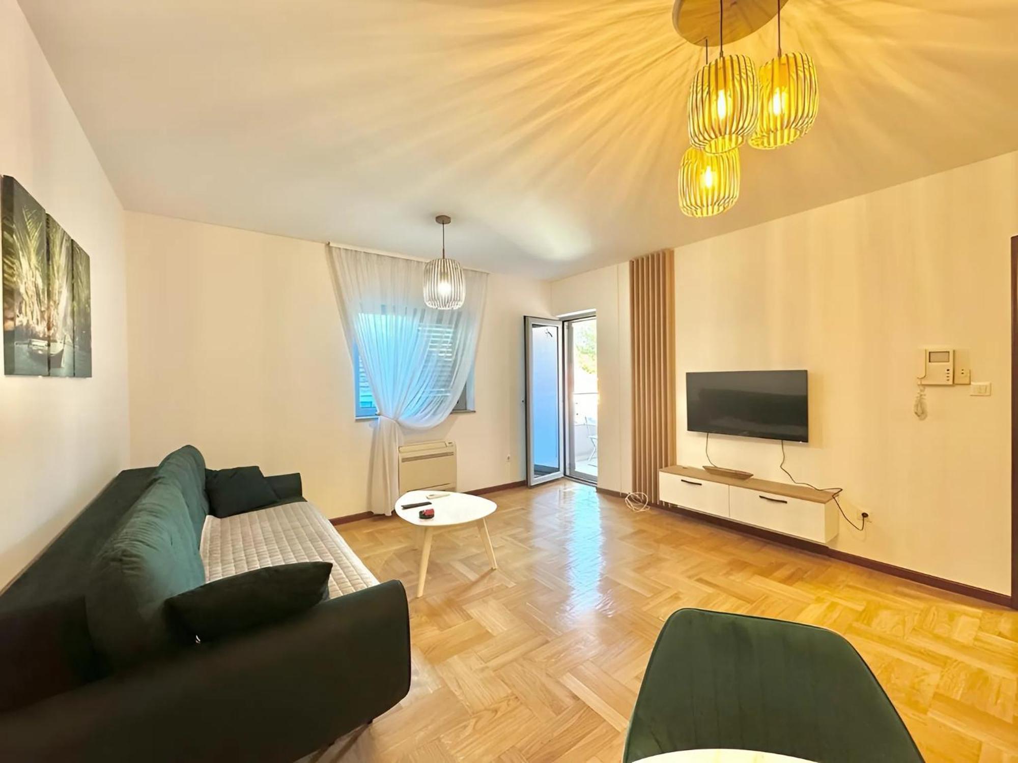 Comfort Family Eva * Budva