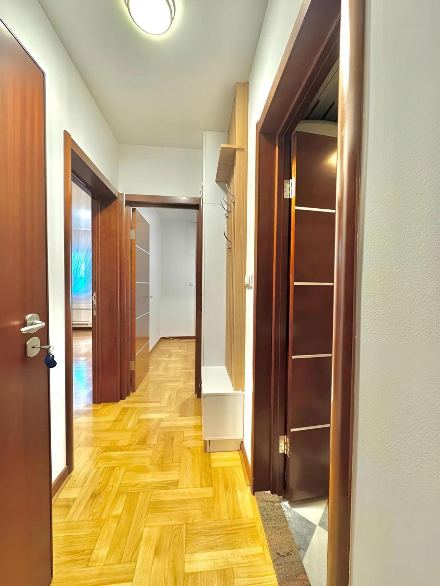 Comfort Family Eva Apartment *