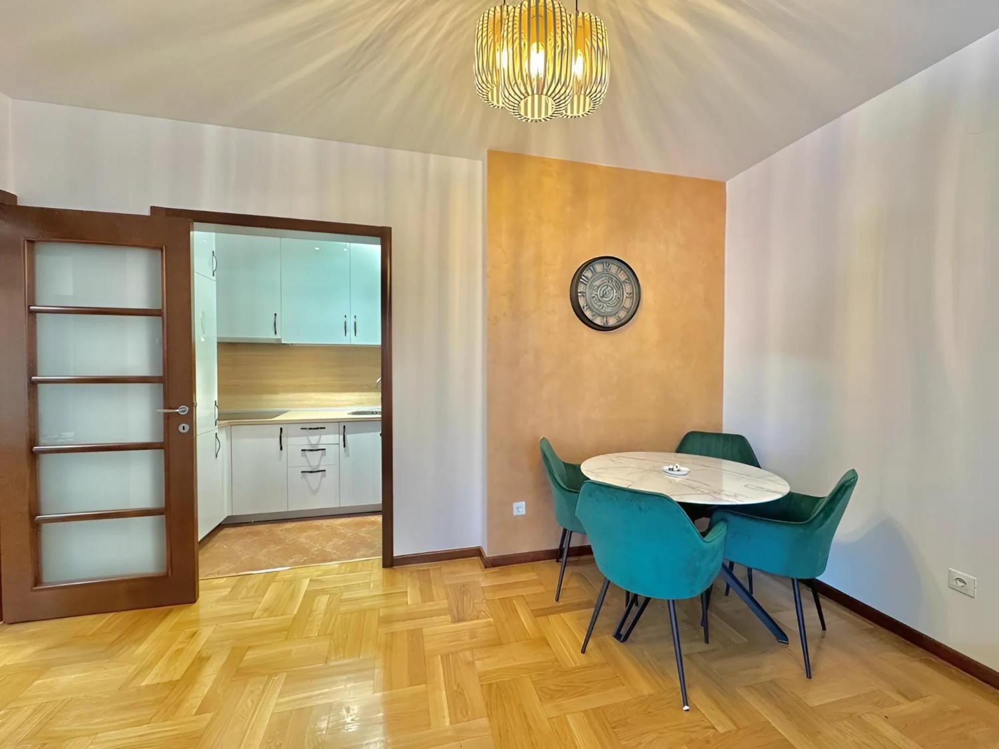 Comfort Family Eva Budva